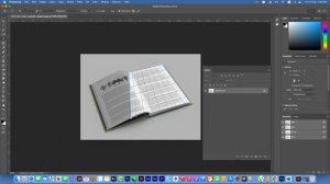 How to Learn Adobe Photoshop 2023 Lesson6 Khmer