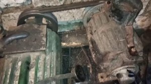 Ремонт доильного аппарата