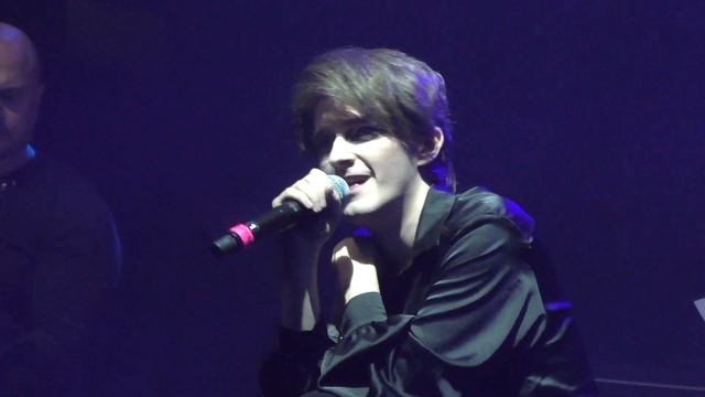 Ярослав Баярунас "Дыши" (слова - Ярослав Баярунас, музыка - Арсений Стефаненко) 11.02.23 смотреть онлайн