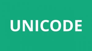 How To Pronounce Unicode - Pronunciation Academy