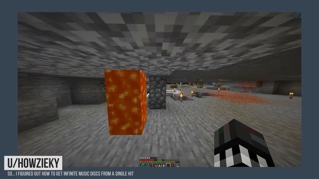 Time-Saving Minecraft Hacks смотреть онлайн