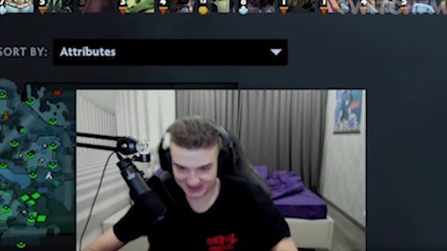 Топ Моменты с Twitch | Возвращение на Резерв | Фортнайта Больше Не Будет смотреть онлайн