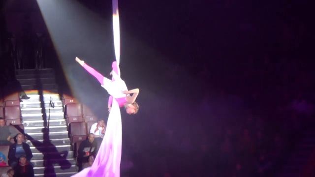 Дарья Насырова Полет фей 2014 смотреть онлайн