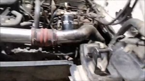 Фотон воздушит. Заключение, устранение воздуха в системе питания ДВС