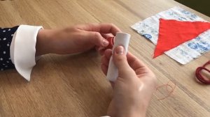 Мастер-класс "Кукла-пеленашка"