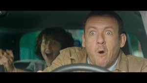 Вулкан страстей | Трейлер