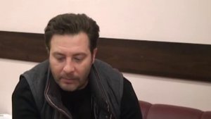 Интервью у Сергея Минаева