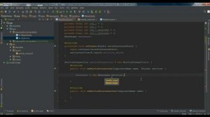 Android Studio Tutorial   56   Interprocess Communication using Messenger