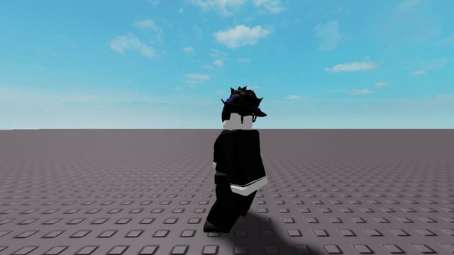Roblox walk animation test смотреть онлайн