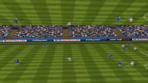 FIFA 13 iPhone/iPad - Chelsea vs. FC Bayern