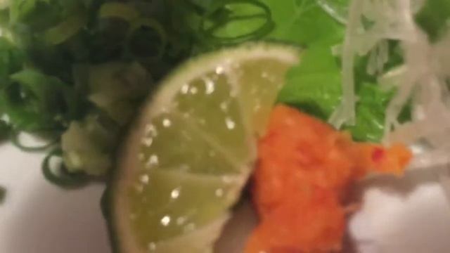 Токио. Что на ужин? - рыба фугу! смотреть онлайн