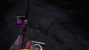 Обзор Дополнения The Walking Dead: Saints and Sinners - Aftershocks