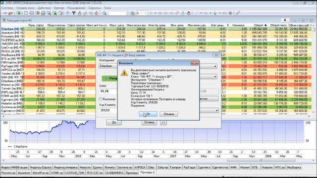 КАК ЗАРАБОТАТЬ НА БИРЖЕ ПОКУПАЯ смотреть онлайн