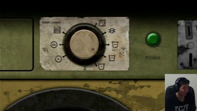 Washing Machine Simulator in SH0 смотреть онлайн