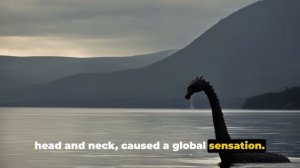 The Loch Ness Monster