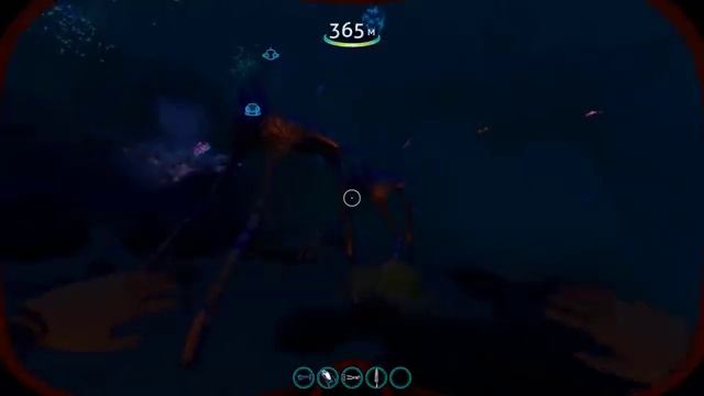 Subnautica • ДОБАВИЛ НОВЫХ РЫБ • УБРАЛ ВОДУ смотреть онлайн