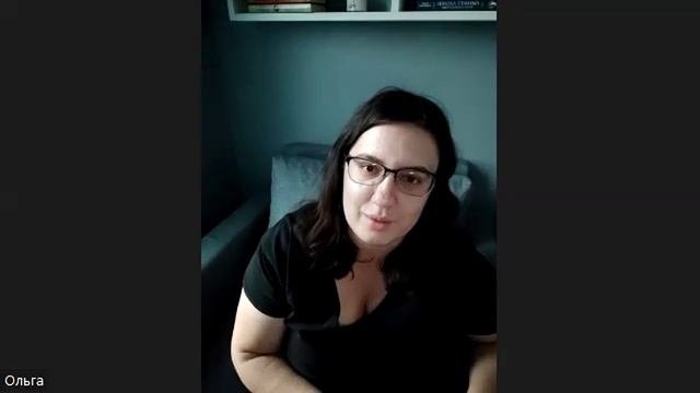 Интервью с писателем в жанре фэнтези - Ольгой Пашниной