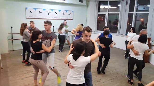 Bachata Волинська ;) смотреть онлайн