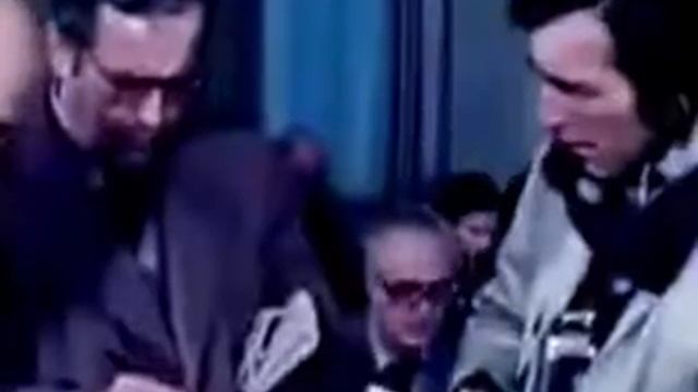 встреча брежнева и призидента сша смотреть онлайн