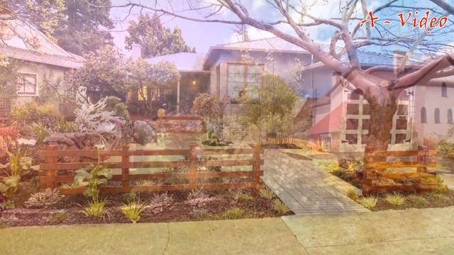 Вдохновляющие идеи для творчества на садовом участке / Inspiring Ideas For Gardening Creativity
