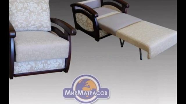 Кресло кровать своими руками