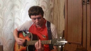 ХАРАКИРИ - Гражданская оборона / Е.Летов / как играть на гитаре / кавер