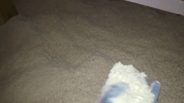 Опилки как утеплитель смотреть онлайн