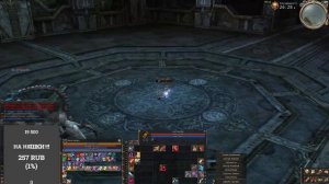 #lineage #scryde #x50 Камалока 83 - соло прохождение тиром!