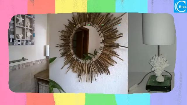 Artificial and Handcrafted Corals Made in Mauritius смотреть онлайн