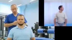 Техника выполнения Гимнастики для шеи доктора Шишонина +Гимнастика