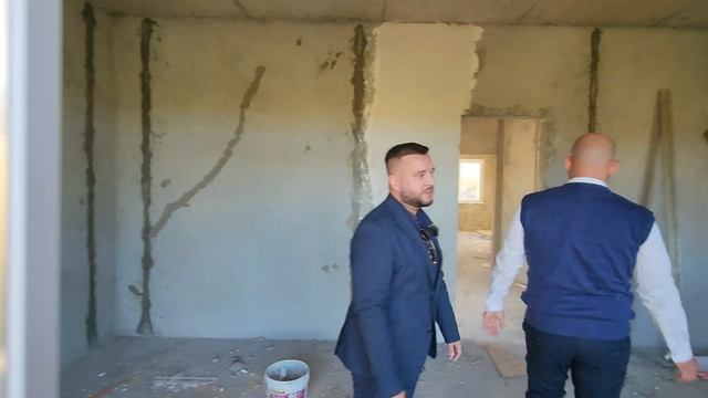 ДОМА с ремонтом и под отделку в пригороде Новороссийска | ОБЗОР села Глебовское | ОТЗЫВЫ переехавши