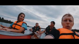 Сплав по реке Кострома, Путешествие по реке) открываем новые горизонты