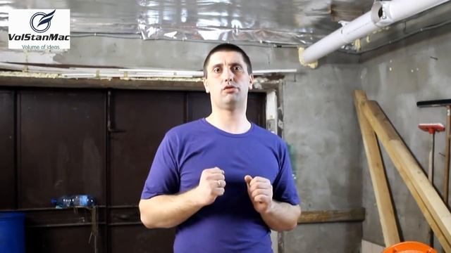 часть 1 Бизнес! Стирка ковров смотреть онлайн