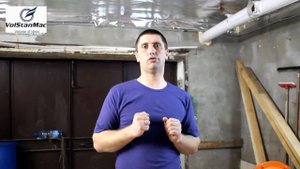 часть 1 Бизнес! Стирка ковров
