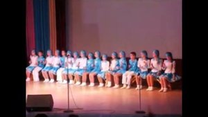 Соло на ложках