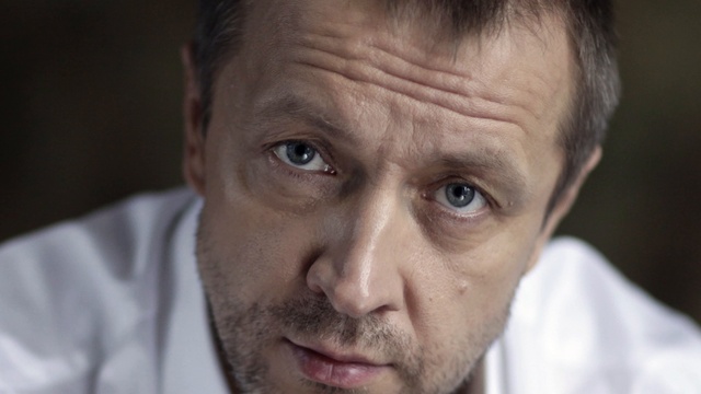 Открытие мемориала памяти основателя кинокомпании «Союз Маринс Групп» Александра Куликова