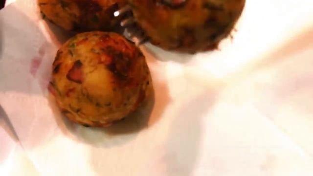 Сложно поверить, что эти котлеты постные | Постные рецепты | Vegetarian Dishes смотреть онлайн