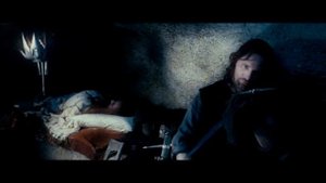 Средиземские легенды 7 (Хоббит и ВК) - нарезка