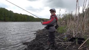 Ловля щуки после нереста