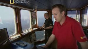 Корабль - призрак. Воскрешение.