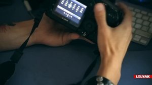 Инструкция пользования фотоаппаратом
