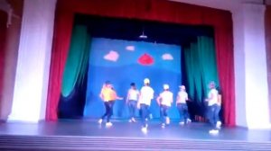 Флешмоб коллектива детского сада "Ласточка" Пятигорск Флешмоб воспитателей!