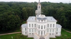 100 самых красивых мест России