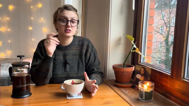 живу в Германии уже месяц: как дела? смотреть онлайн