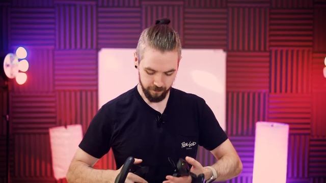 The Future Of VR Is Here (Valve Index) смотреть онлайн