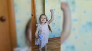 Финальный Танец День защиты детей