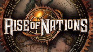 Rise of Nations | Захватываю мир