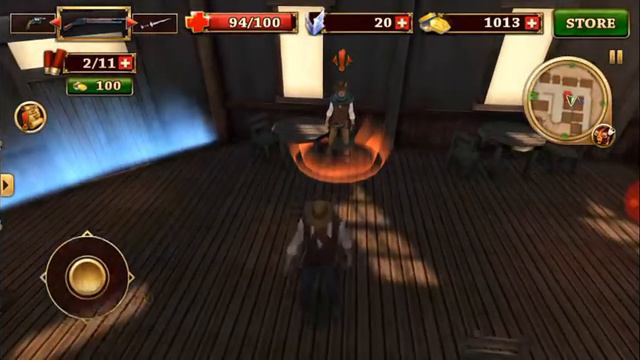 Игра про ковбоев Те кто любят ковбоев то с вас лайк смотреть онлайн