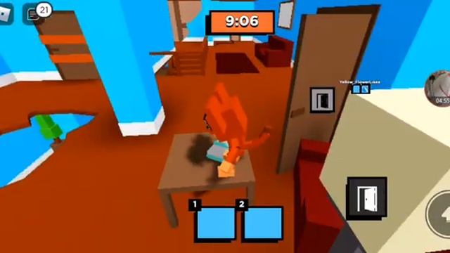 Играю в roblox кошки мышки смотреть онлайн