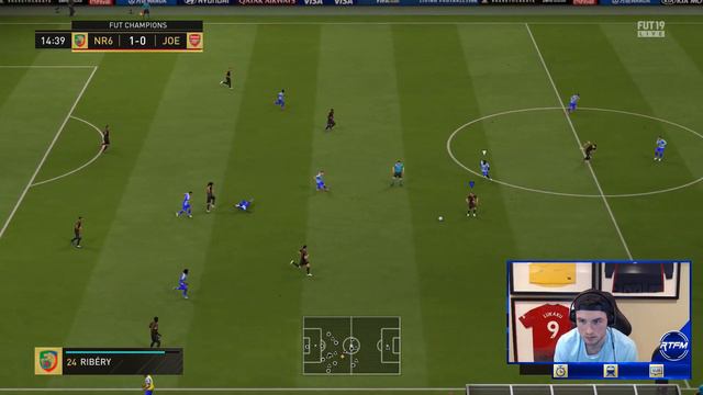 INSANE LONG SHOTS! 93 FUTTIES ALABA PLAYER REVIEW! FIFA 19 Ultimate Team смотреть онлайн